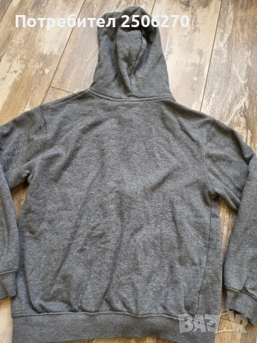 горнище на nike, снимка 2 - Детски анцузи и суичери - 55889156