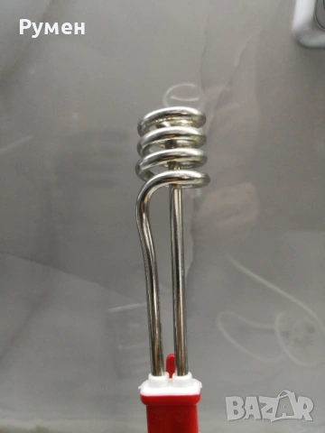 Бързоварче, яйцерезачка и декоратор , снимка 3 - Аксесоари за кухня - 54309166