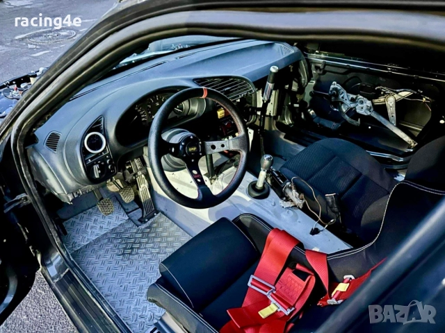 BMW E36 M54 B30, снимка 10 - Автомобили и джипове - 52372665