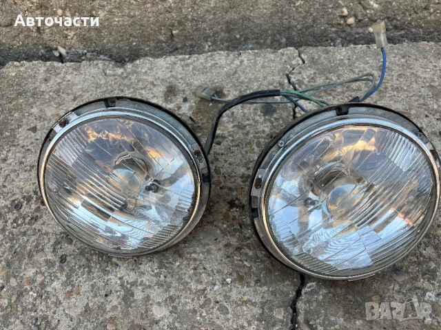 LADA/ЛАДА АВТОЧАСТИ ВАЗ ЛАДА ЖИГУЛИ НИВА САМАРА , снимка 8 - Части - 50936064