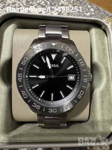 FOSSIL BQ2785SET – чисто нов
