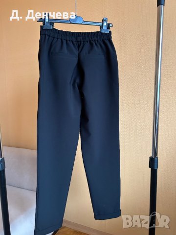 Дамски панталон Comma,, снимка 3 - Панталони - 41868355