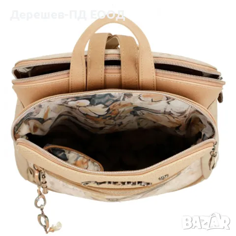 Чанта Anekke Memories 40805-073, снимка 2 - Раници - 49540715