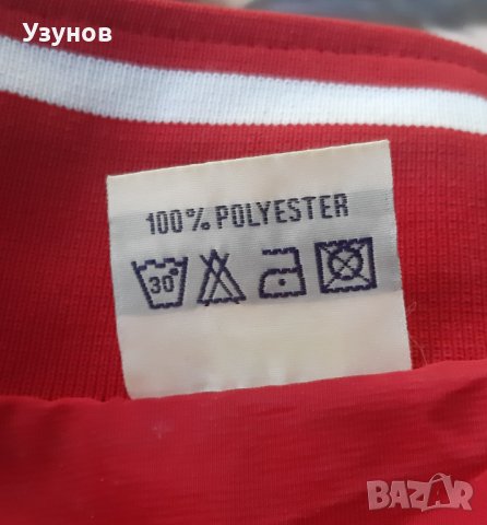 Мъжки пролетни горнища, снимка 3 - Якета - 40819975