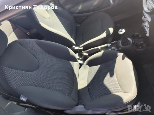 Mini Cooper R56 на части мини купър, снимка 8 - Части - 50649927