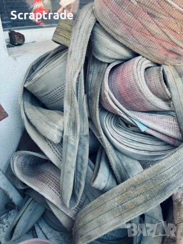 продавам колани 6 и 10 т., снимка 3 - Аксесоари и консумативи - 50938598