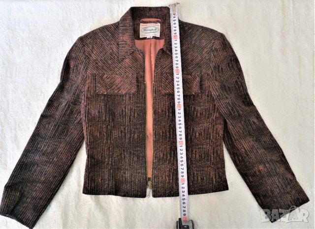 Дамски сака - 2 броя, снимка 6 - Сака - 38755245