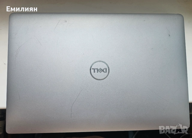 Dell Latitude 5420  Intel Core 11th Gen 16Gb DDR4 , снимка 3 - Лаптопи за дома - 53909229