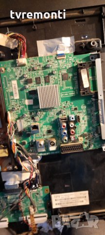 SSB 715G6388-M0D-000-005X, снимка 4 - Части и Платки - 34445280