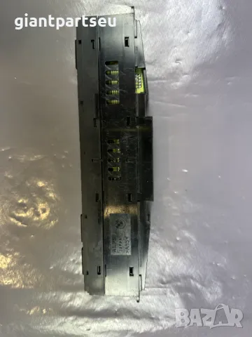 Панел Централна Лайсна с Подгрев + ASC за БМВ BMW E46 6911662, снимка 3 - Части - 49380702