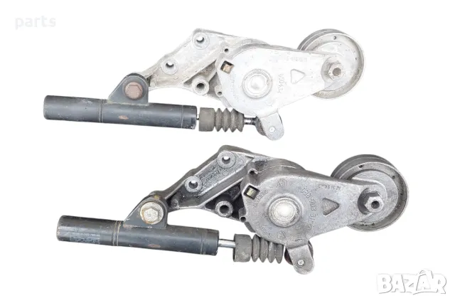 Обтегач VW Голф 4 N:180 (2)
- Ауди
- 038903315