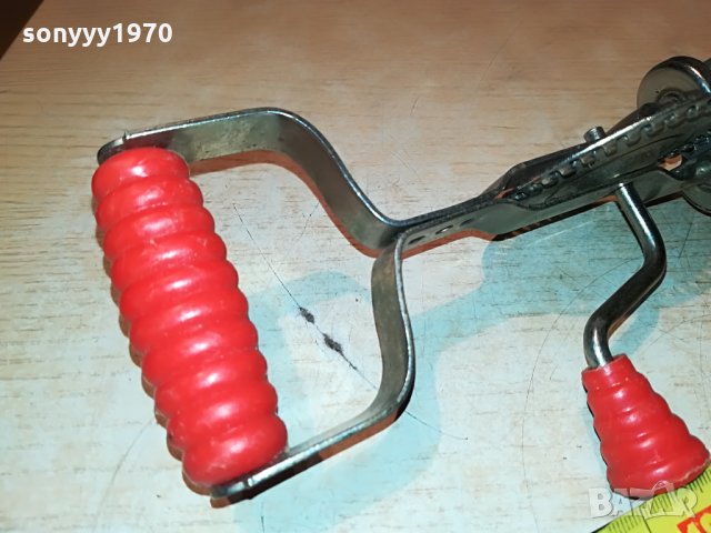 NEIGE-MIXER-FRANCE 2808212110, снимка 9 - Антикварни и старинни предмети - 33952305