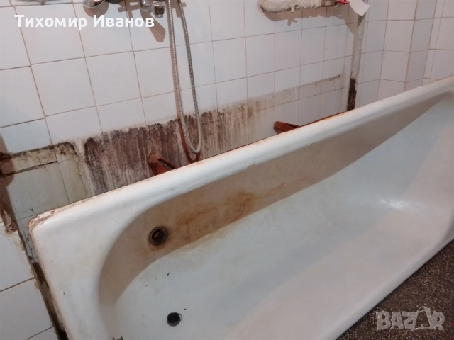 Ретро Вана, снимка 13 - Душ кабини и вани - 51895913