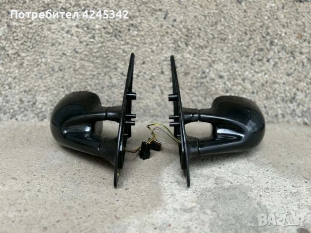 Opel Astra G OPC Пакет, снимка 2 - Части - 53930001