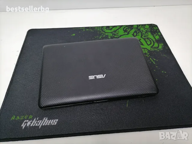 ASUS Eee PC 1001PX , снимка 5 - Лаптопи за работа - 47365534