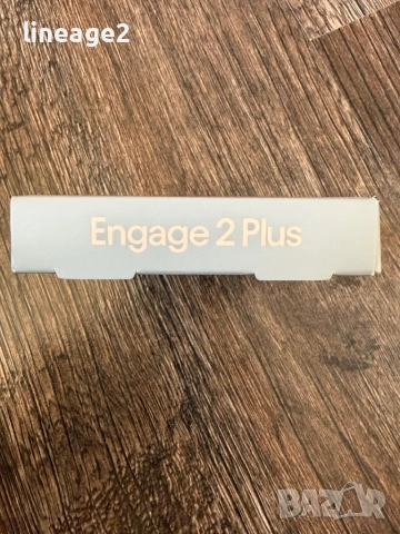 Loop engage 2 pus, снимка 2 - Bluetooth слушалки - 54093904