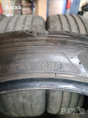 Летни гуми Goodyear 225 45 18, снимка 7 - Гуми и джанти - 52038816