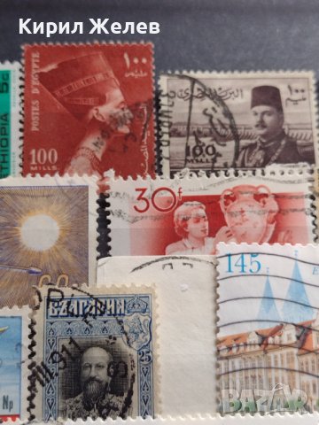 Пощенски марки ЦВЕТЯ,СГРАДИ, ЛИЧНОСТИ смесени от цял свят за КОЛЕКЦИЯ 22660, снимка 7 - Филателия - 40316501