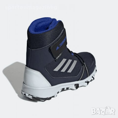 Юношески обувки Adidas Terrex Snow CF R.RDY K, снимка 3 - Детски боти и ботуши - 38853982