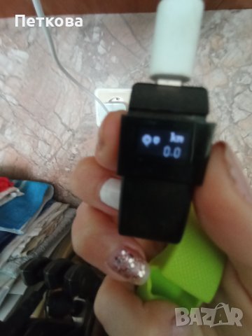 Продавам смарт гривна, снимка 8 - Смарт гривни - 28723541