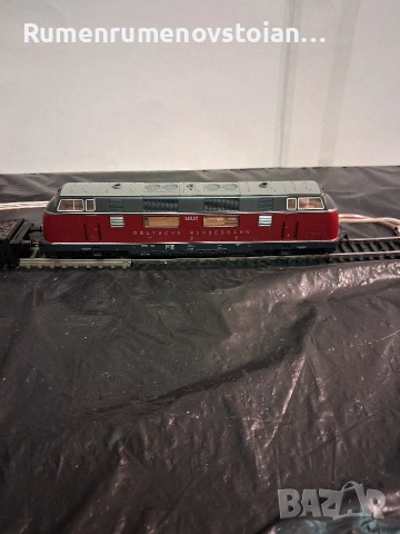 колекционерски локомотив , снимка 3 - Колекции - 54101515