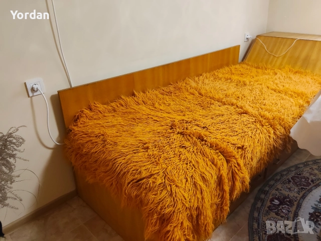 Ръчно тъкани губери 210 х 110 см. 2 броя