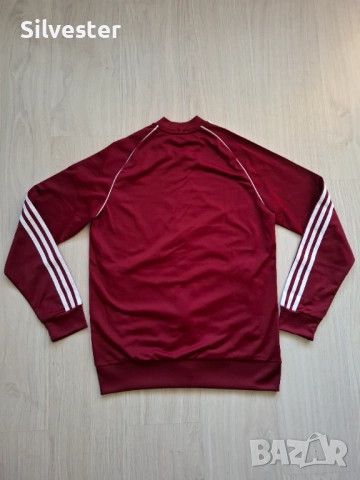 Горница Адидас / Adidas, размер XL за тийнейджъри над 14г. и по-слаби мъже, снимка 13 - Спортни дрехи, екипи - 51736604