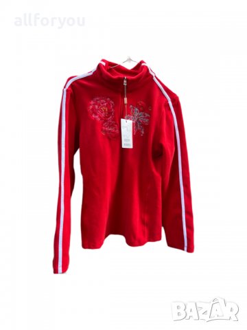 Дамски Полари " Bogner ", снимка 2 - Блузи с дълъг ръкав и пуловери - 27791647