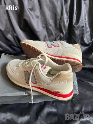 adidas torsion,new balance 574, Nike , снимка 16 - Кецове - 55215869