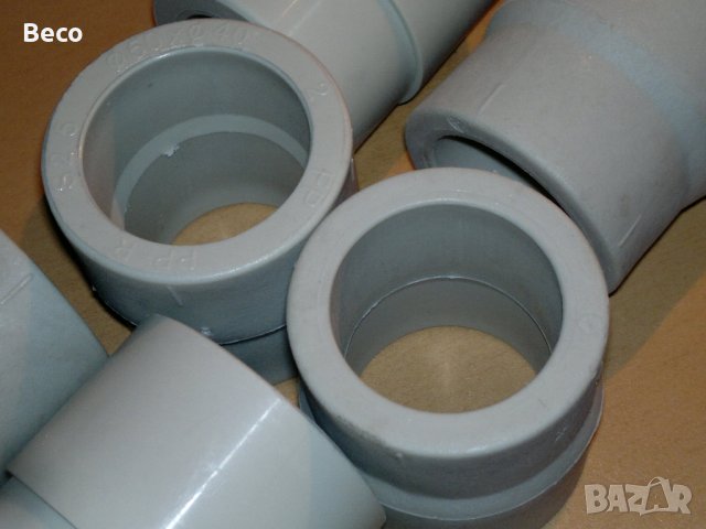 водопроводни части, снимка 6 - ВИК - 36621649