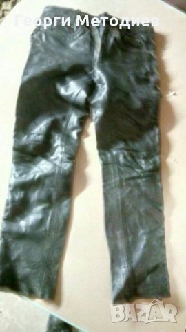  Мото панталони якета рокерии елеци, снимка 15 - Мотоциклети и мототехника - 29098329