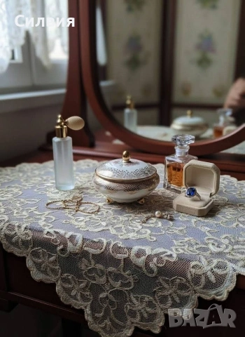 Порцеланова кутия 