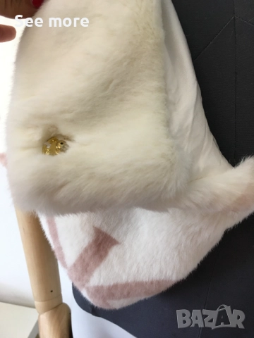 KONTESSA Made in Italy елегантно пончо /елек/наметка, снимка 4 - Елеци - 52586408