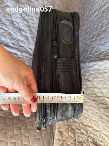 Оригинална чанта за лаптоп IBM ThinkPad, снимка 4 - Лаптоп аксесоари - 52975675