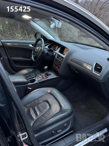 Audi A4 B8 2.0TDI, снимка 13 - Автомобили и джипове - 52643161