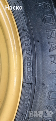 Honda FRV FR-V 1.7 на части Хонда ФРВ ФР-В 1.7 на части, снимка 10 - Автомобили и джипове - 53036724