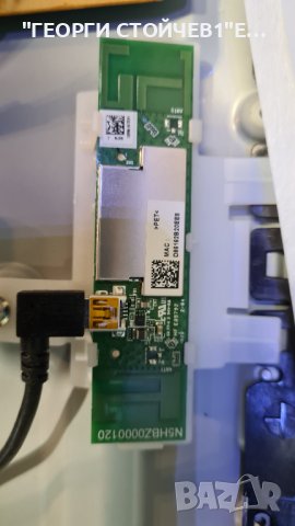 TX-40FXN688 TNPH1196 1 A YH TXN/A 1QDWE TNPA6380 1 P V400DJ1-KS5 ALFY98SAT, снимка 8 - Части и Платки - 38612711