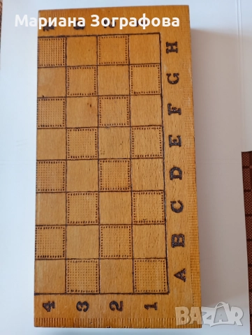 Табла и Шах, - Вратовтъзки "Албена" и др. маркови, - Зарове за Барбут ГДР, - Кокалени зарчета и др., снимка 4 - Други ценни предмети - 50077620