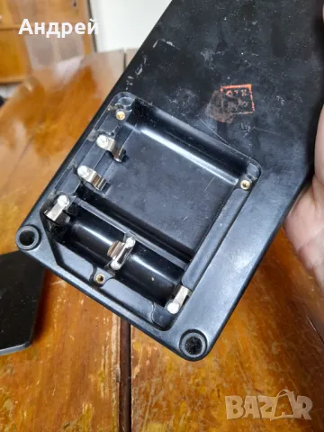 Стар мултицет Ц20 #2, снимка 6 - Антикварни и старинни предмети - 49714423