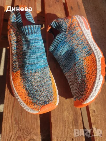  Удобни маратонки тип чорап с ергономична подметка , снимка 9 - Спортни обувки - 49345104