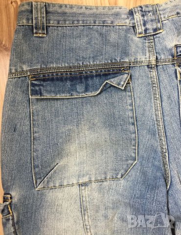 Мъжки дънки O'NEILL оригинал, size 38, много запазени, отлично състояние, снимка 11 - Дънки - 35252198