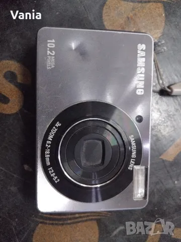 Лот от фотоапарати, снимка 3 - Фотоапарати - 48959452