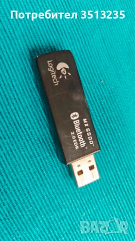 безжични клавиатура и мишка за компютър, снимка 2 - Клавиатури и мишки - 51021478