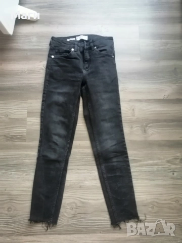 Дамски дънки Mango