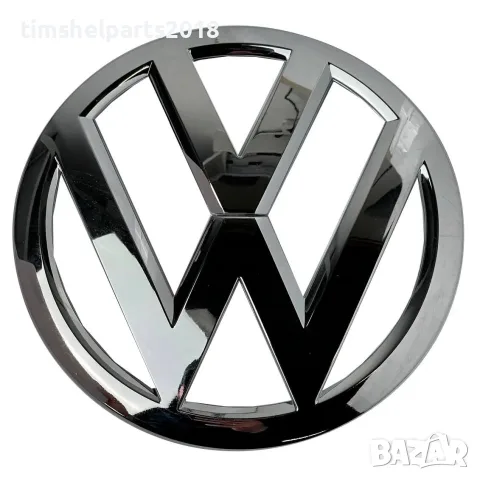 Предна Емблема 178 мм Решетка за VW T7 2016- Crafter 2017-