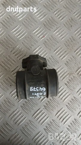 Дебитомер Opel Vectra B 2.0 DTI 1998 0281002139 Vectra B (1996-2002)