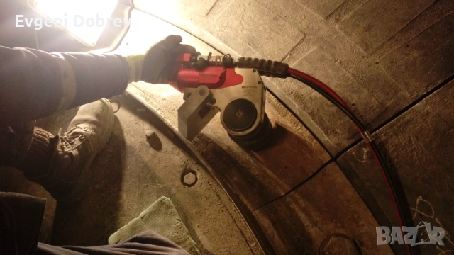 лазерно рязане и метални заготовки, снимка 9 - Други ремонти - 51824697