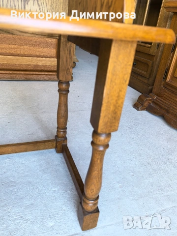 Тоалетка малка, снимка 6 - Тоалетки - 54063061