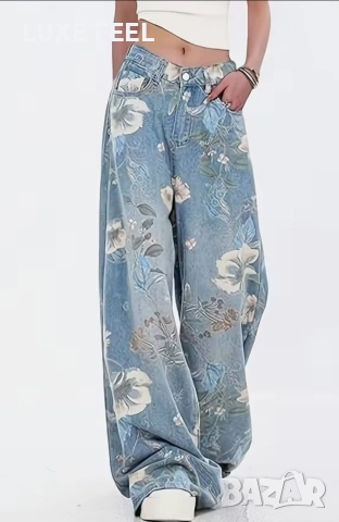 💎Дамски Дънки S-XL 