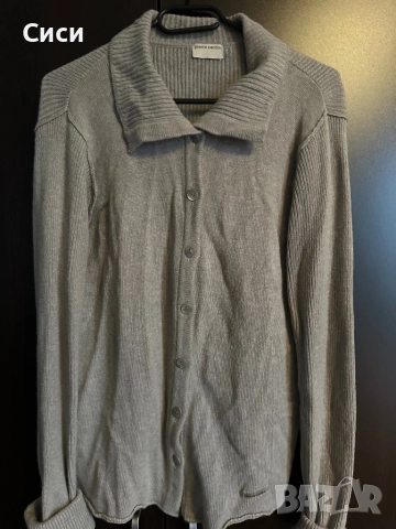 Жилетка от вълна Pierre cardin